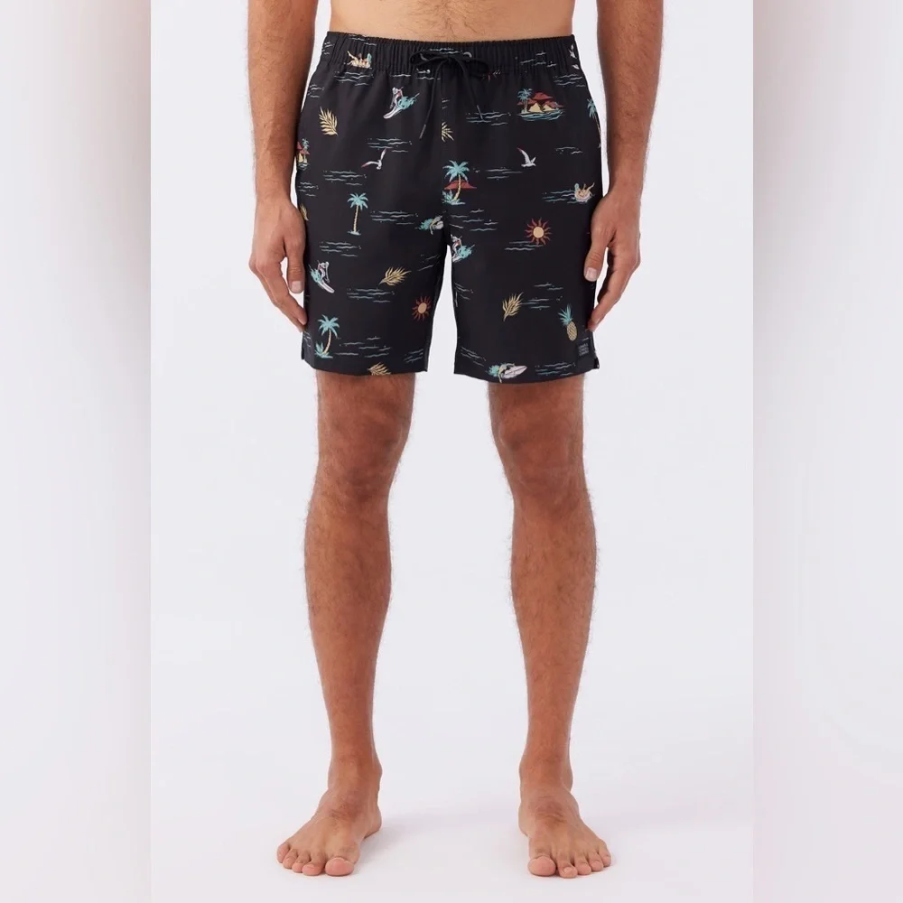 O’Neill HERMOSA ELASTIC WAIST 17